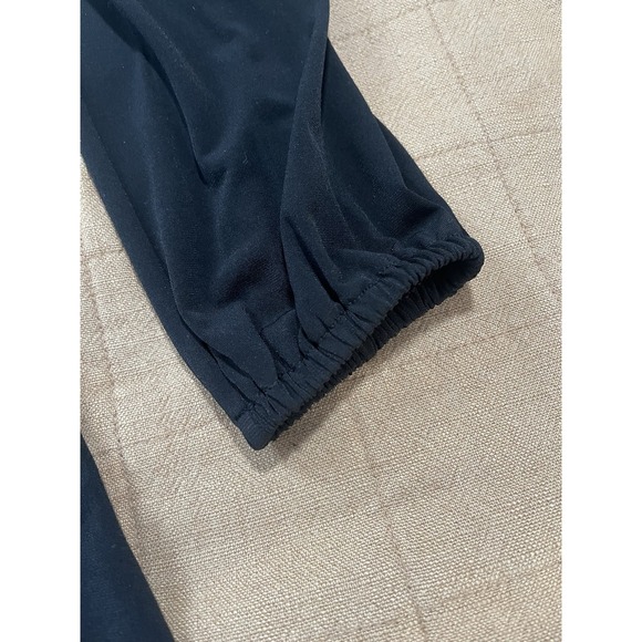 Michael Michael Kors Women's Stretchy Black Dress Size Medium - Picture 7 of 10